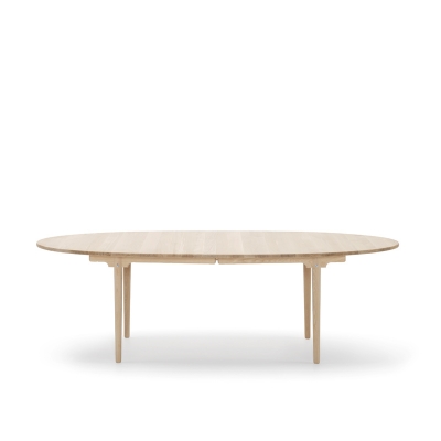 CH339 Dining Table, CH339 Dining Table Designed by Hans J. Wegner 