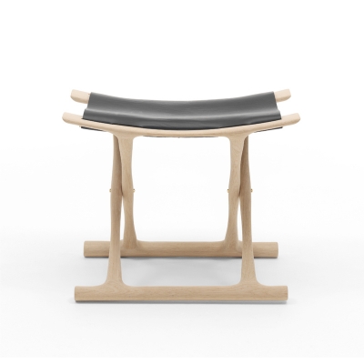 OW2000 Egyptian Stool, OW2000 Egyptian Stool Designed by Ole Wanscher 