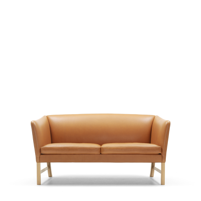 OW602 Sofa, OW602 Sofa Designed by Ole Wanscher 