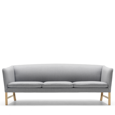 OW603 Sofa, OW603 Sofa Designed by Ole Wanscher