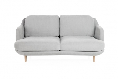 Lune Sofa by Jamie Hayon, Fritz Hansen Lune Sofa 