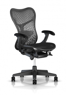 Mirra 2 task chair by Herman Miller, Mirra 2 chair available at designcraft, Mirra 2 chair designed by Studio 7.5