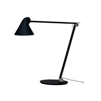 NJP Table Lamp, NJP Table Lamp for Louis Poulsen, Louis Poulsen Table Lamp Designed by Nendo