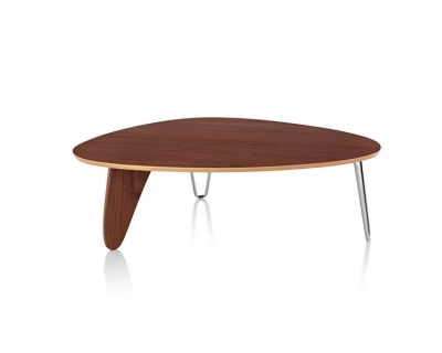 Noguchi Rudder, Isamu Noguchi Table, Rudder Table by Noguchi Isamu