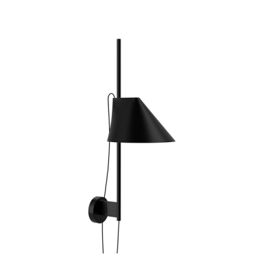 Yuh Wall Lamp, Wall Lamp Designed by GamFratesi, Louis Poulsen Wall Lamp 