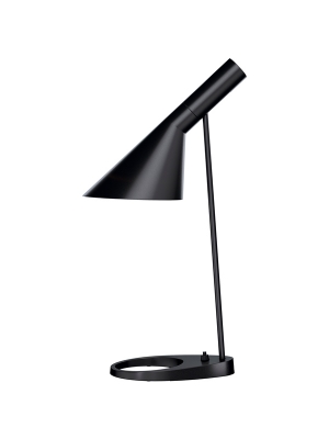 ARNE JACOBSEN Lamp for Louis Poulsen, AJ Lamp designed by Arne Jacobsen