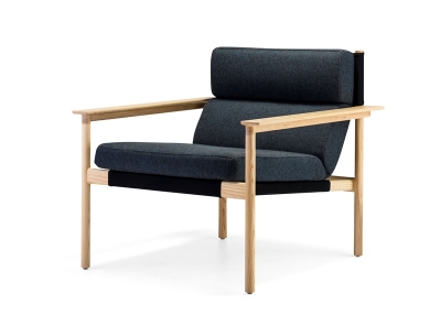 Adam Goodrum lounge for NAU, NAU Bilgola lounge, Nau Bilgola chair, Bilgola armchair, Bilgola Easy chair 