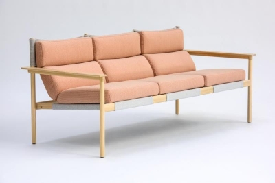 Adam Goodrum sofa for NAU, NAU Bilgola sofa, Nau Bilgola sofa, Bilgola sofa, 