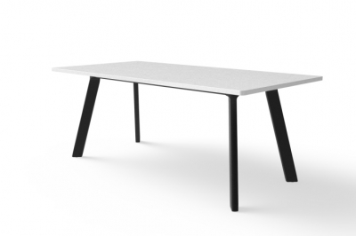 Adam Goodrum commercial table, adam goodrum meeting table, Chameleon meeting table, Chameleon table solution 