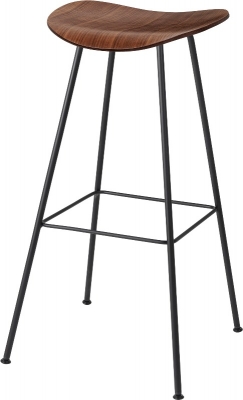 Gubi stool, 2D stool Gubi, Gubi stool designed by Komplot Design