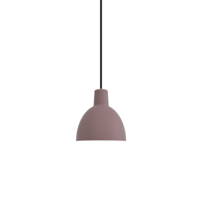 Tolbod 120 Rose Louis Poulson 2018 01