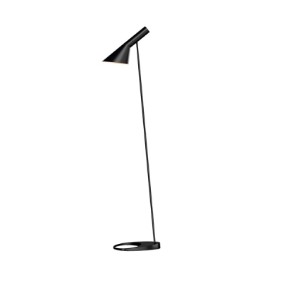 AJ lamp, Floor lamp by AJ, Arne Jacobsen floor lamp, AJ lamp by Louise Poulsen 