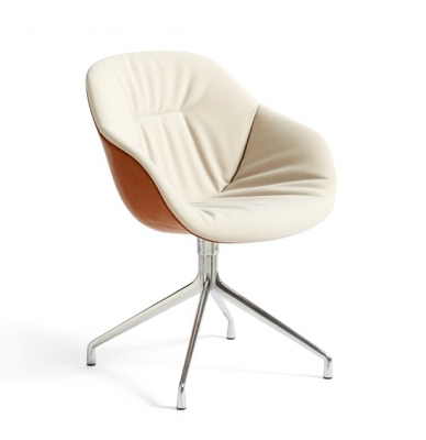 HAY About A Chair 121, AAC121 Soft chair, AAC121 designed by Hee Welling