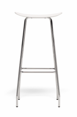 Cornflake Bar stool by Offecct, Cornflake stool designed by Eero Koivisto 