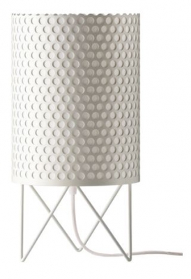 ABC table lamp designed by Joaquim Ruiz Millet for GUBI, GUBI PD2 table lamp, Barba Corsini table lamp 
