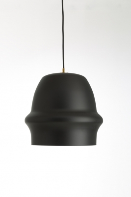 Zupello pendant lamp designed by Ross Didier, Didier Zupello lamp