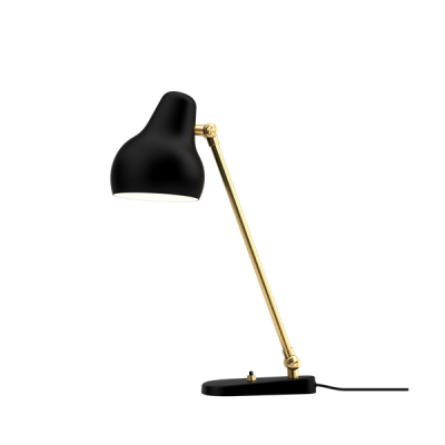 VL38 Table Lamp designed by VILHELM LAURITZEN, Louis Poulsen VL38 Lamp collection 