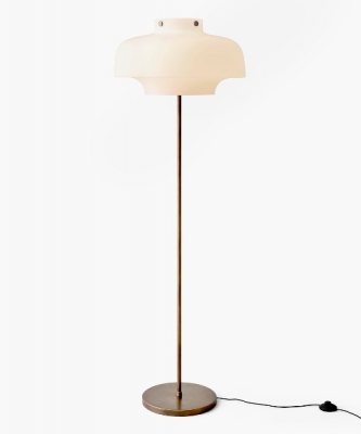 Copenhagen SC14 Floor Lamp designed by Space Copenhagen for &Tradition, Copenhagen lamp &Tradition , Space Copenhagen Lamp &Tradition 