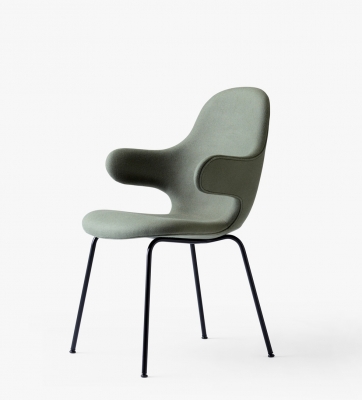 Catch chair designed by Jaime Hayon for &Tradition, Catch dining Chair JH &Tradition