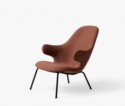 Catch Lounge designed by Jaime Hayon for &Tradition, Catch Lounge Chair JH &Tradition