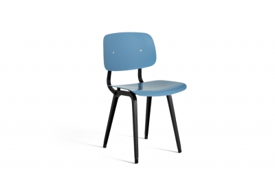 Revolt chair designed by Friso Kramer, HAY Revolt chair, Revolt chair Ahrend Friso Kramer 