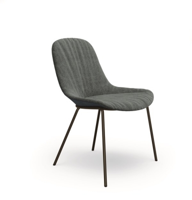 Sheru chair designed by EOOS for Walter Knoll, Walter Knoll Sheru dining chair, Sheru dining chair by EOOS for Walter Knoll