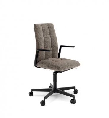 Leadchair Management designed by EOOS for Walter Knoll, Walter Knoll Leadchair management chair 