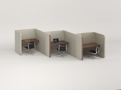Bloc by Caon System Modular, Commercial modular furniture, Caon modular system 