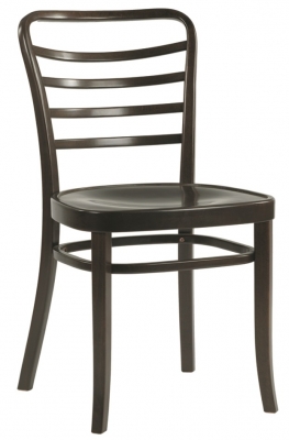 Leiter Dining chair Thonet, Thonet Leiter chair 