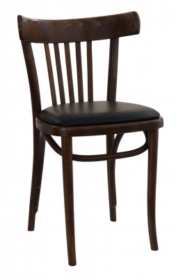 No. 788 Bresson dining chair Thonet, Thonet Bresson Dining chair 