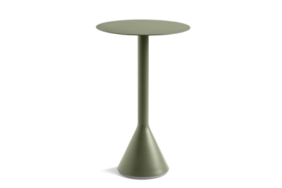 Palissade Cone table by HAY