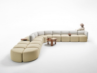 Caterpillar by Derlot, Caterpillar designed by Alexander Lotersztain, derlot available at designcraft Canberra