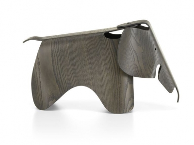 Eames Elephant designed by Charles and Ray Eames by Vitra