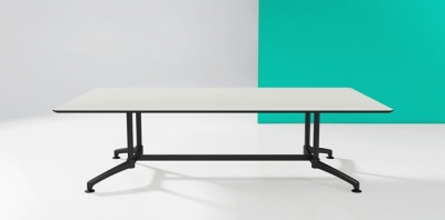 I.AM Meeting Table by Thinking Works