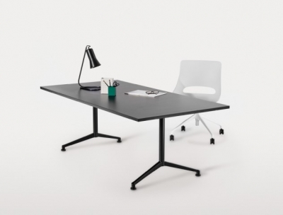 U.R Meeting Table by Thinking Works