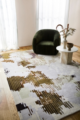 Grace Rug in Community Collection by Designer Rugs available at designcraft Canberra