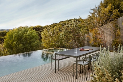 Tait_Trace Dining Table & Bench Tidal Dining Chairs Sept2021