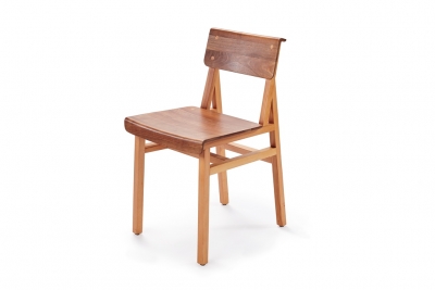 Don Chair designed by Adam Goodrum for NAU