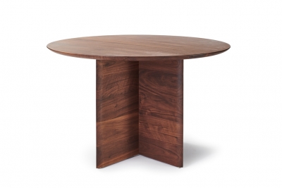 Nami Dining Table designed by Tom Fereday for NAU