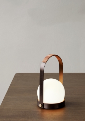 MENU Carrie Table Lamp by Norm Architects available at designcraft Canberra