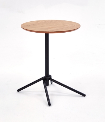 naughtone knot table, knot table by naughtone, side table for collaborative space