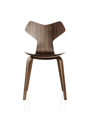 Grand Prix chair designed by Arne Jacobsen fritz hansen, Grand Prix dining chair 