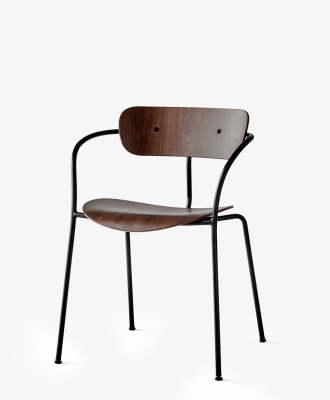 Pavilion Armchair AV2 2