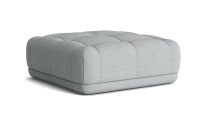 Quilton Ottoman by HAY designed by DOSHI LEVIEN, HAY Quilton Ottoman, HAY Quilton modular 