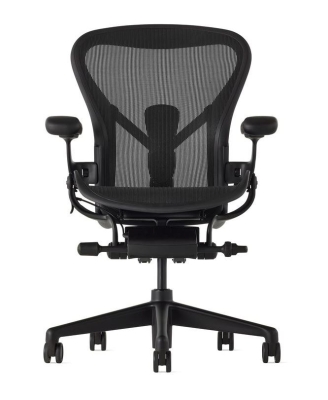 Aeron Onyx OBP