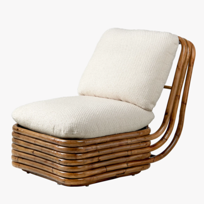Bohemian72 Lounge Chair
