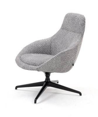 Always Lounge by Naughtone, Lounge Chair for collaborative spaces, Naughtone commercial furniture 