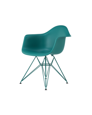 Eames Moulded Plastic Chair HMxHAY
