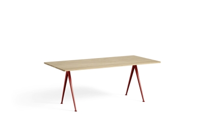 Pyramid Table designed by Wim Rietveld, HAY Pyramid Table 