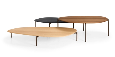 Ishino Wood Tables